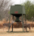 2000lb. Protein Feeder