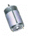 6 Volt Motor
