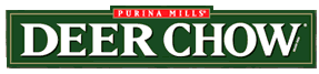 Purina Mills Deer Chow Logo