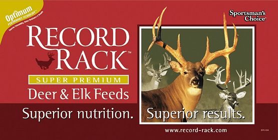 Record Rack banner