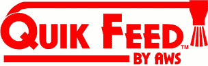 Quik Feed Systems Logo