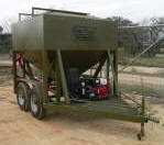 4 Ton Quik Feed® (Olive)